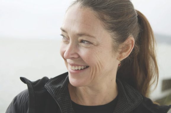 Eugenia Bone<br/>The Food Writer