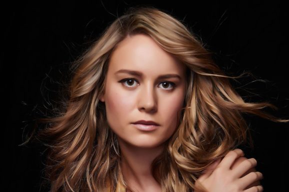 Brie Larson<br/>The Narrator