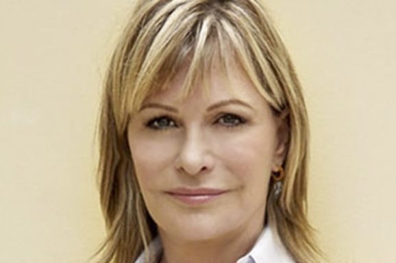 Lyn Davis Lear <br/> The Producer
