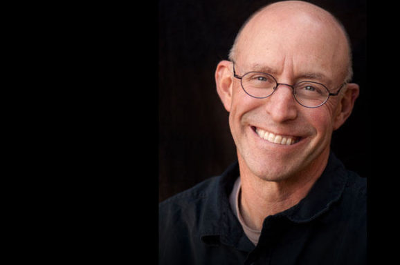 Michael Pollan<br/>The Author